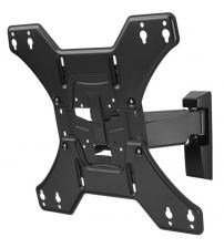 One For All WM4441 32-60 inch TV Bracket Full Turn 90 Solid Series